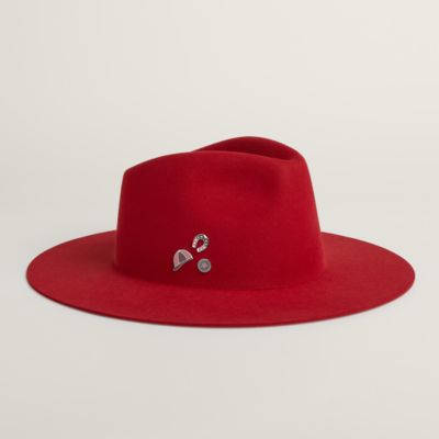 Isola Maillon hat | Hermès USA